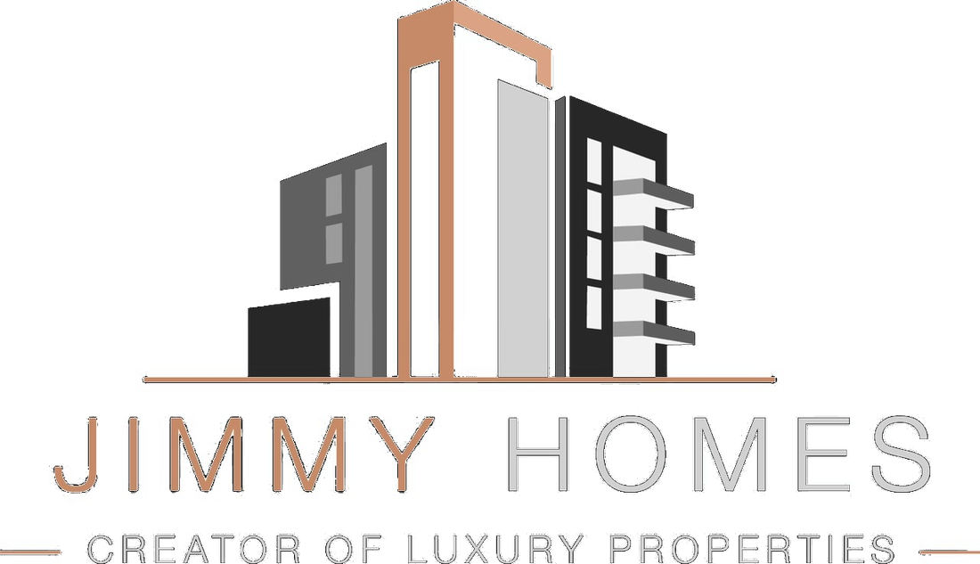 Jimmy Homes — Creator of Luxury Properties